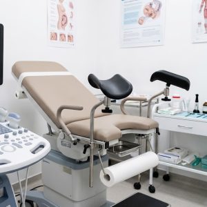 Thiết bị Sản - Nhi