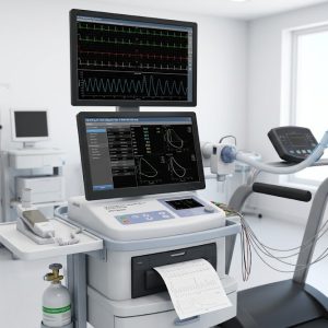Thiết Bị Thăm Dò Chức Năng và Hồi Sức Cấp Cứu