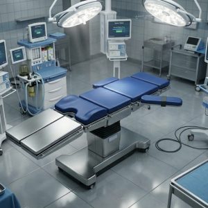 Thiết Bị Phòng Mổ