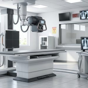 Thiết Bị Chẩn Đoán Hình Ảnh