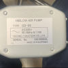 Bơm thay thế cho máy điện xung giác hút BM-420, H-3000, máy giao thoa H-401, H-402